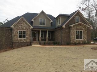 1300 Caitlin, Bogart, GA 30677