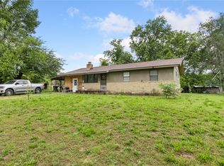 160 Oklahoma, Saint Joe, AR 72675