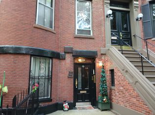 18 Claremont Park, Boston, MA 02118