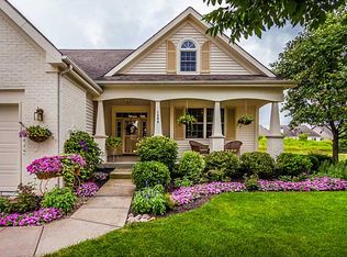 1309 Monmouth Dr, Westfield, IN 46074