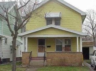 605 Apple Ave, Toledo, OH 43609