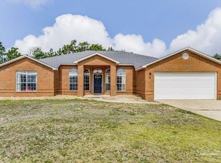 1065 Freeboard Blvd, Perdido Key, FL 32507