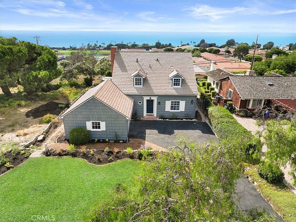 2037 Palos Verdes Dr W, Palos Verdes Peninsula, CA 90274 MLS 