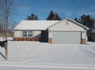 7942 Christiana Way, Indianapolis, IN 46256
