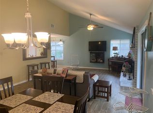 9115 Bayou Bluff Dr, Spring, TX 77379