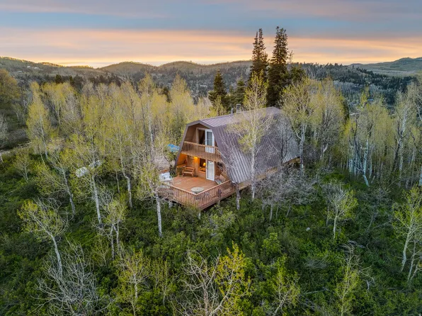 2422 S Valley View Cir, Coalville, UT 84017