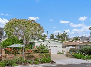 34746 Calle Fortuna, Dana Pt, CA 92624