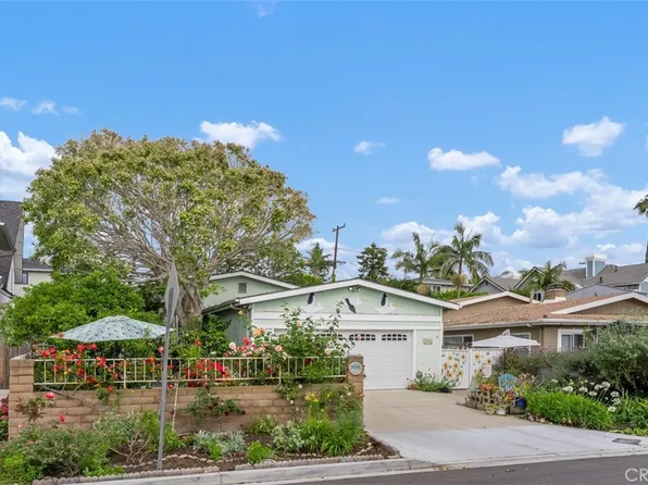 34746 Calle Fortuna, Dana Pt, CA 92624