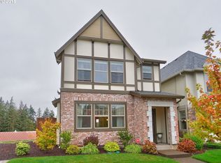 11205 SW Berlin Ave, Wilsonville, OR