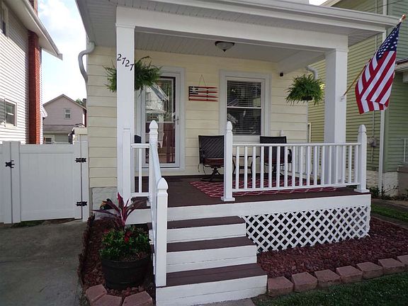 4th image of 2727 Dakota Ave
