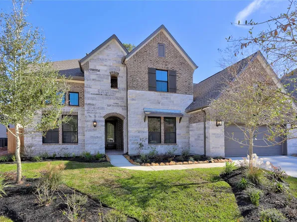 115 Keechie Creek Ct, Conroe, TX 77304