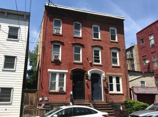 264 6th St APT 1, Jersey City, NJ 07302