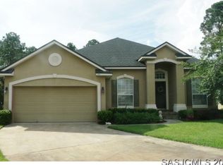 156 Moultrie Crossing Ln, Saint Augustine, FL 32086