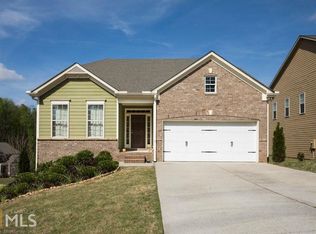 5430 Dominion Ct, Cumming, GA 30040