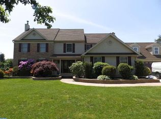 48 Plum Tree Dr, Sewell, NJ 08080