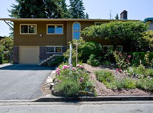 2351 N 187th St, Shoreline, WA 98133