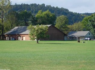 60 River Edge Trl, Norfork, AR 72658