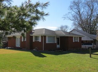 41 Cory Ave, Peru, IN 46970