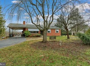 13303 Herman Myers Rd, Hagerstown, MD 21742