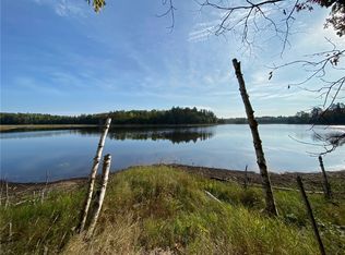 15581 S Kreel Rd, Gordon, WI 54838
