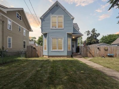 717 Portland Avenue, Beloit, WI, 53511