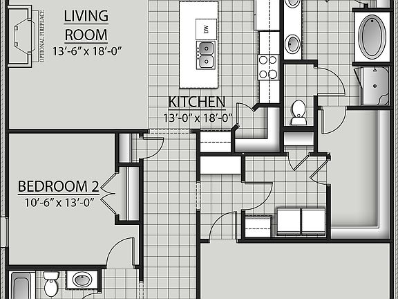 Trevi IV B - DSLD Homes