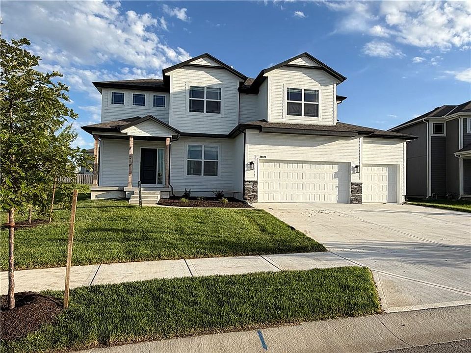 1st image of 28407 W 161st St