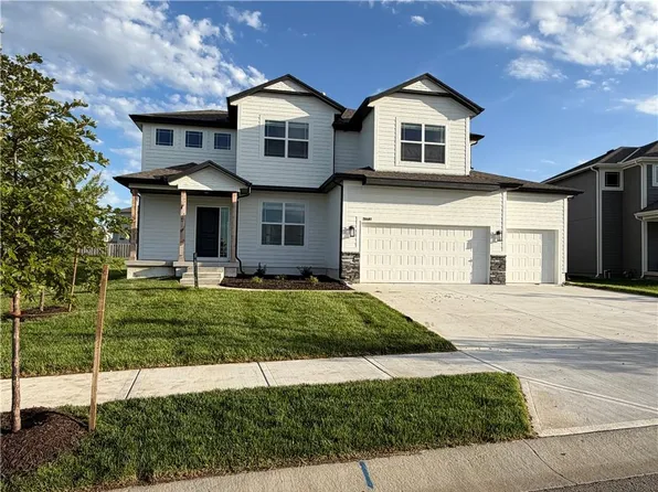 28407 W 161st St, Gardner, KS 66030