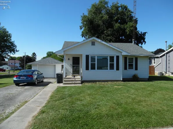 208 E 7th St, Sycamore, OH 44882