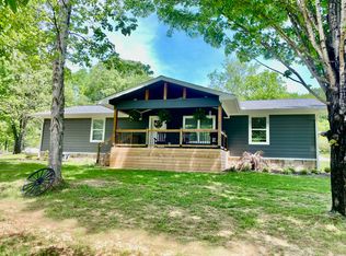 7712 Francis Spring Rd, Whitwell, TN 37397