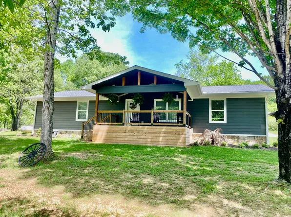 7712 Francis Spring Rd, Whitwell, TN 37397