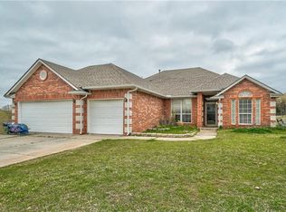 13401 SE 71st Ter, Oklahoma City, OK 73150