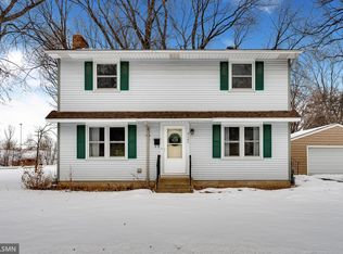 2145 Sapphire Ln, Eagan, MN 55122