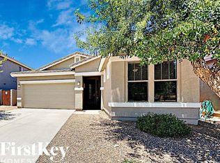 10342 W Foothill Dr, Peoria, AZ 85383