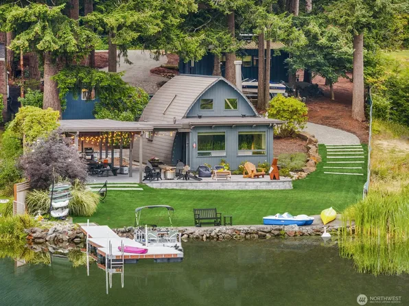 31703 W Lake Ketchum Road, Stanwood, WA 98292