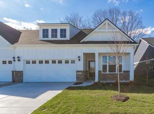 3947 Holly Brook Dr, Westfield, IN 46062