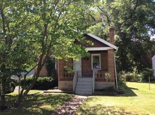 332 Suburban Ave, Saint Louis, MO