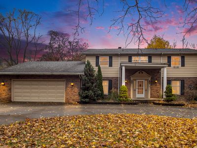 1824 Brookwood Dr, Elkhart, IN, 46514