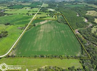 2325 Beaumont Ave, Ionia, IA 50645