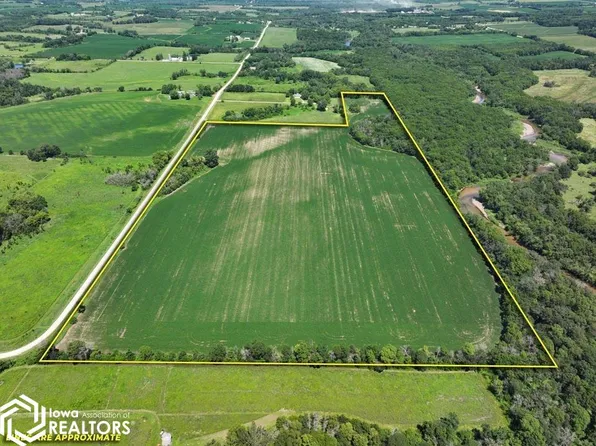 2325 Beaumont Ave, Ionia, IA 50645