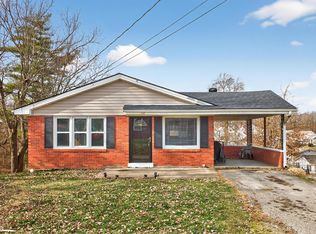 110 Ridgeway Dr, Lancaster, KY 40444