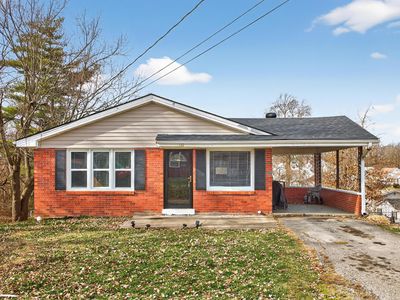 110 Ridgeway Dr, Lancaster, KY, 40444