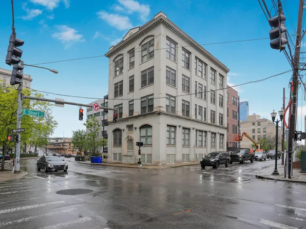 121 N Martin Luther King Blvd Unit 101, Lexington, KY 40507