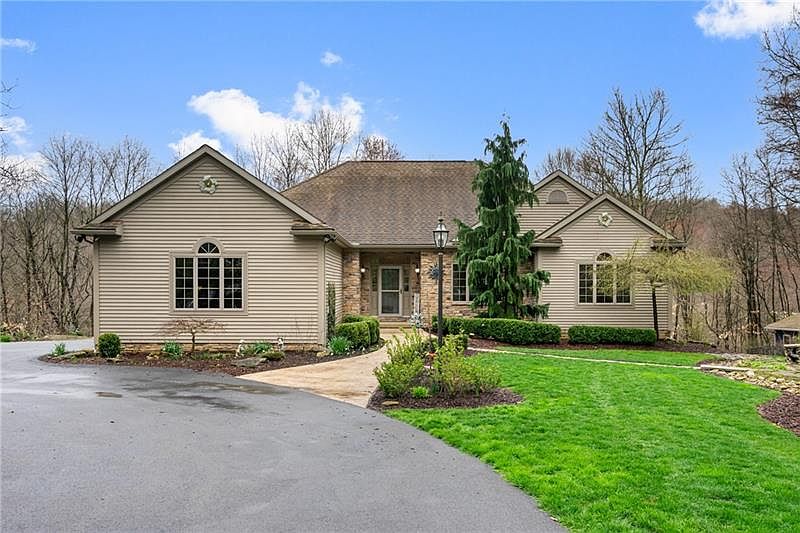4275 Burtner Rd, Natrona Heights, PA 15065 Zillow