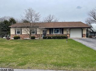 951 Tanney St, Bellefonte, PA