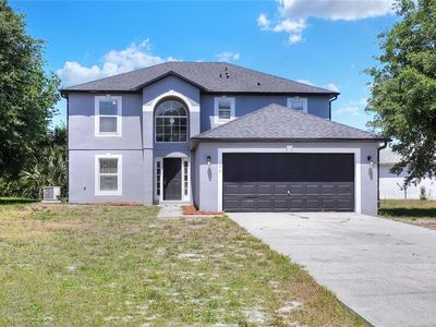 186 Rosedale Dr, Deltona, FL, 32738