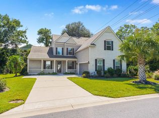 131 Gilman Rd, Pawleys Island, SC 29585