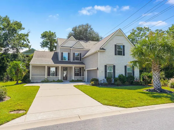 131 Gilman Rd. #Bridges of Litchfield, Pawleys Island, SC 29585