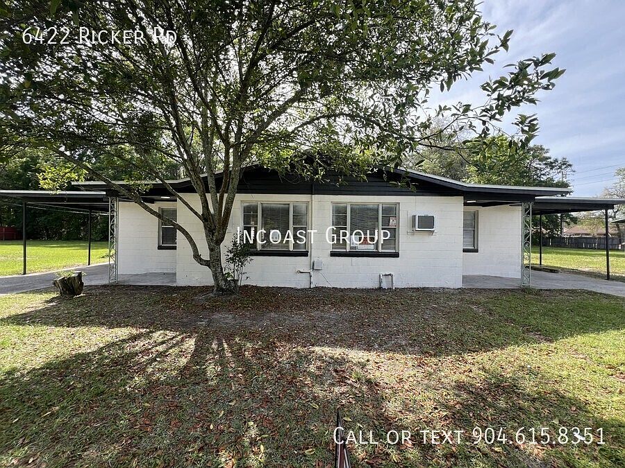 1st image of 6422 Ricker Rd