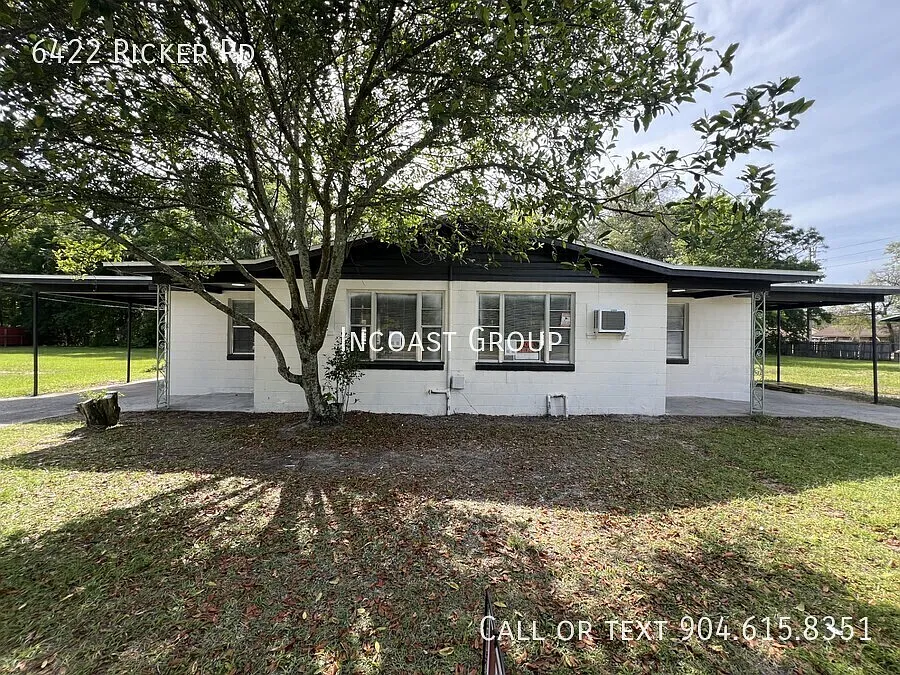 6422 Ricker Rd